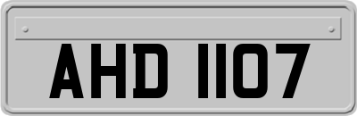 AHD1107