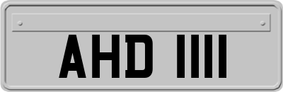 AHD1111