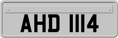 AHD1114