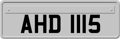 AHD1115