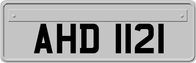 AHD1121