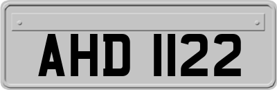 AHD1122