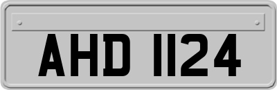 AHD1124