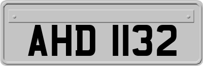 AHD1132