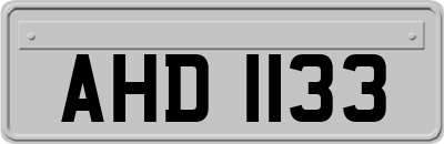 AHD1133