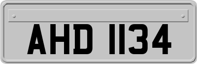AHD1134