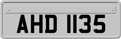 AHD1135