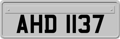 AHD1137