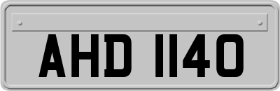 AHD1140