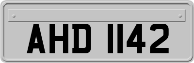 AHD1142