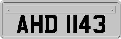 AHD1143