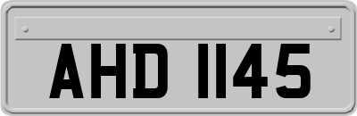 AHD1145
