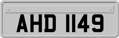 AHD1149