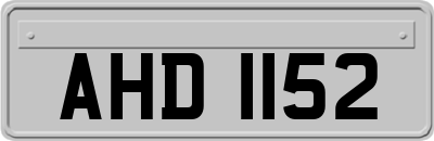 AHD1152