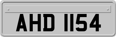 AHD1154