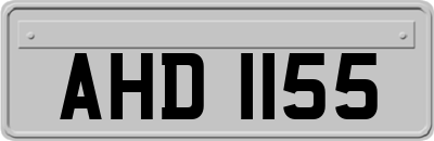 AHD1155