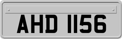 AHD1156