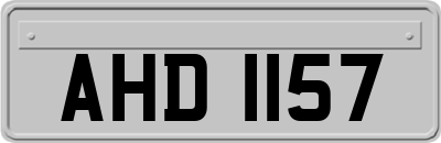 AHD1157