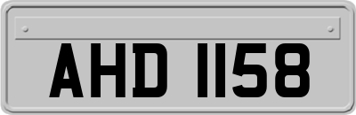 AHD1158