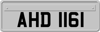 AHD1161