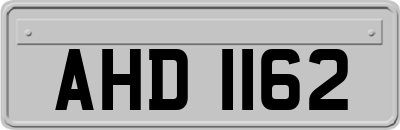 AHD1162
