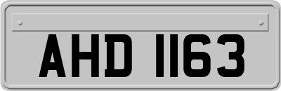 AHD1163