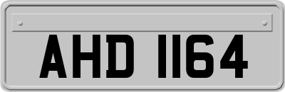 AHD1164
