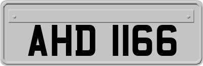 AHD1166