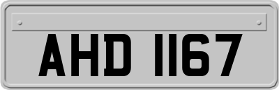 AHD1167