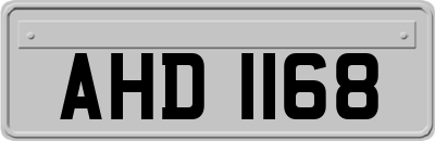 AHD1168