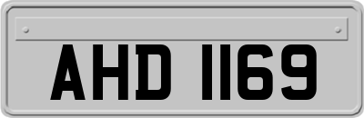 AHD1169