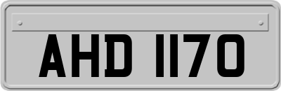 AHD1170
