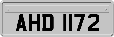 AHD1172