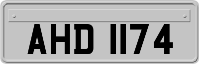 AHD1174