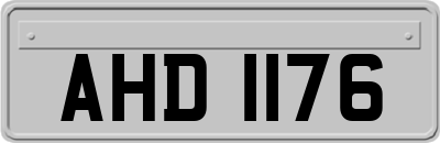 AHD1176