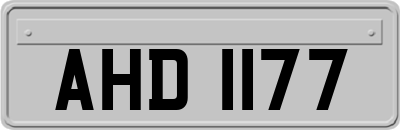 AHD1177