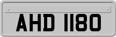 AHD1180
