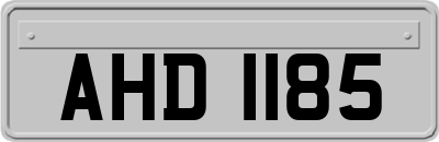 AHD1185