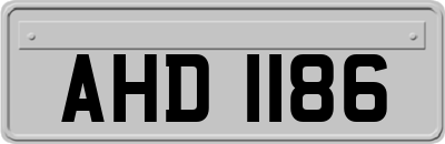 AHD1186