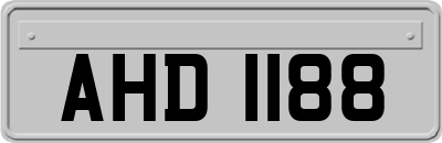 AHD1188