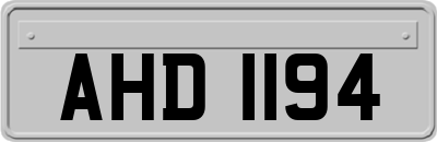 AHD1194