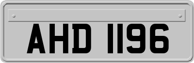 AHD1196