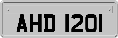 AHD1201
