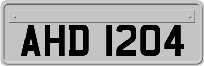 AHD1204
