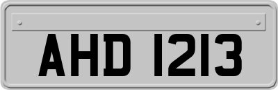AHD1213