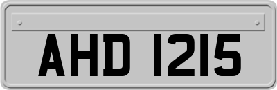 AHD1215