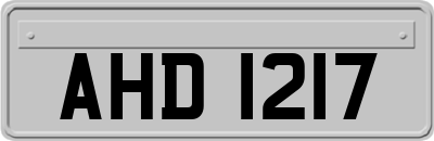 AHD1217