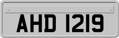 AHD1219