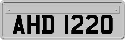 AHD1220