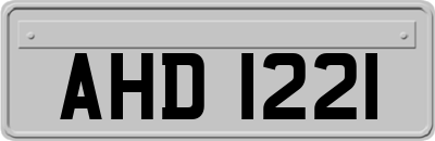 AHD1221